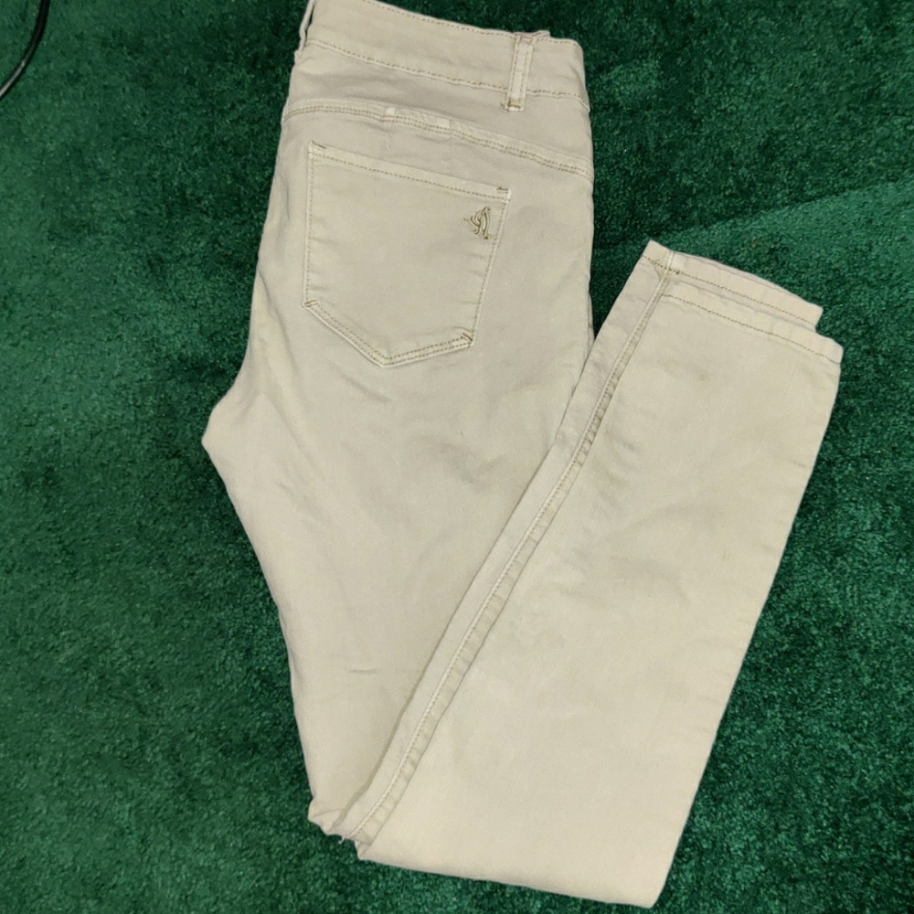 VIP JEANS SIZE 11/12